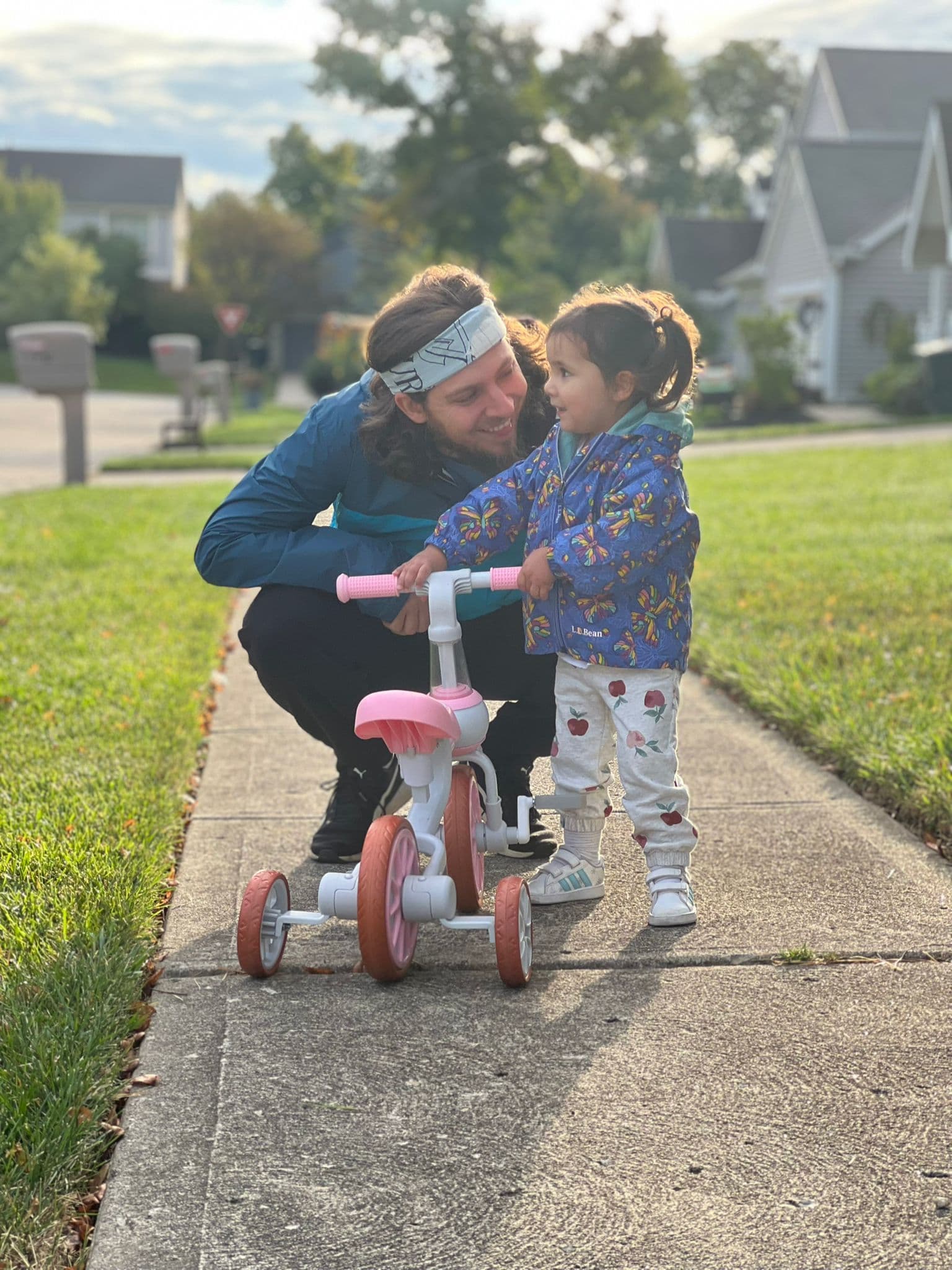 Joey - September 2022