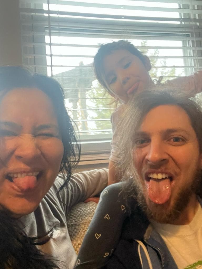 Joey - December 2023